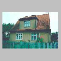 111-1349 Wehlau, Wattlau, Haus Petersdorfer Strasse 15.JPG